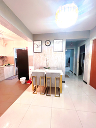 Blk 573C Woodlands Glen (Woodlands), HDB 4 Rooms #387700541